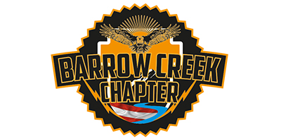 Barrow Creek Chapter
